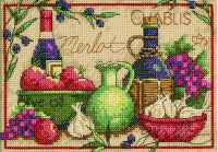 Mediterranean Flavours