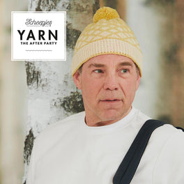 Yarn The After Party  Kindling Hat