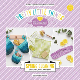 Pretty Little Things - Spring Cleaning