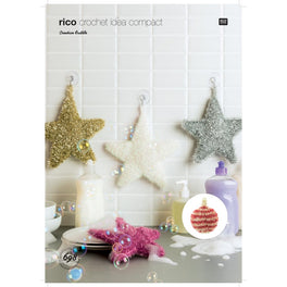 Bauble and Star in Rico Creative Bubble - Digital Version