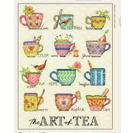 The Art of Tea