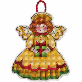 Angel Ornament