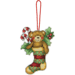 Bear Ornament