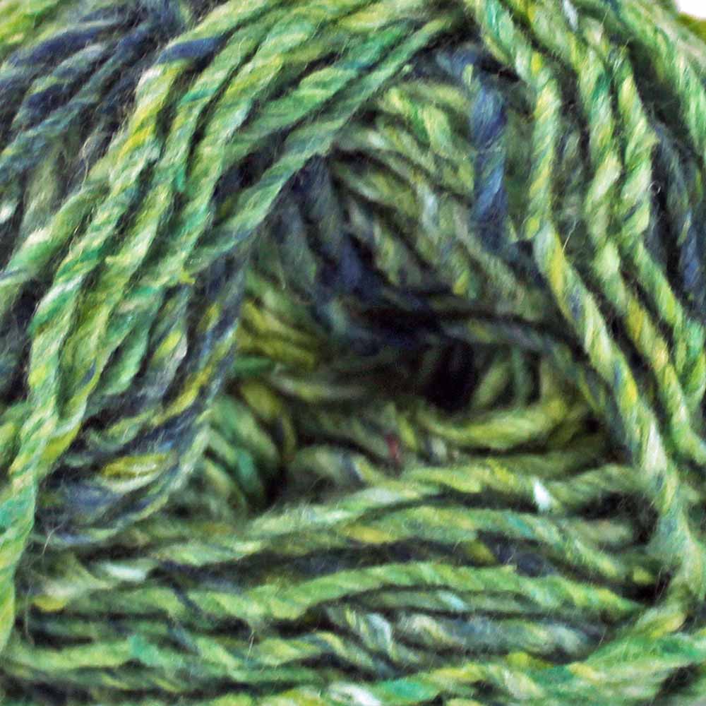 Scheepjes Secret Garden — Green Trees Crochet