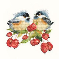 Berry Chick-chat