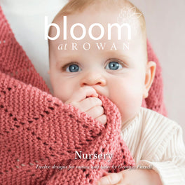 Bloom at Rowan Book Three - Nursery by Georgia Farrell