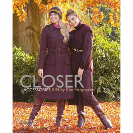 Closer Accessories by Kim Hargreaves