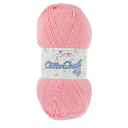King Cole Cotton Socks 4ply