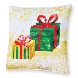 Diamond Dotz Mini Christmas Pillow Kit - Christmas Gifts