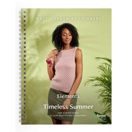 West Yorkshire Spinners Elements Dk Timeless Summer