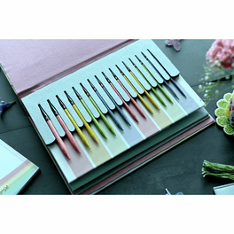 KnitPro Self Love - Interchangeable Needle Gift Set