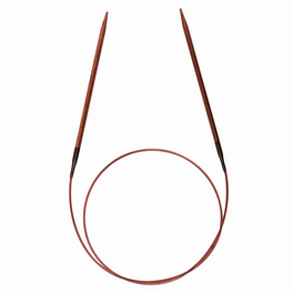 Knitpro Ginger Fixed Circular Needle (100cm)