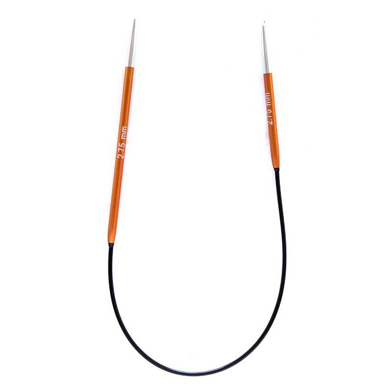 Buy KnitPro Zing Double Pointed Pins Set of 5 (15cm) – Black Sheep