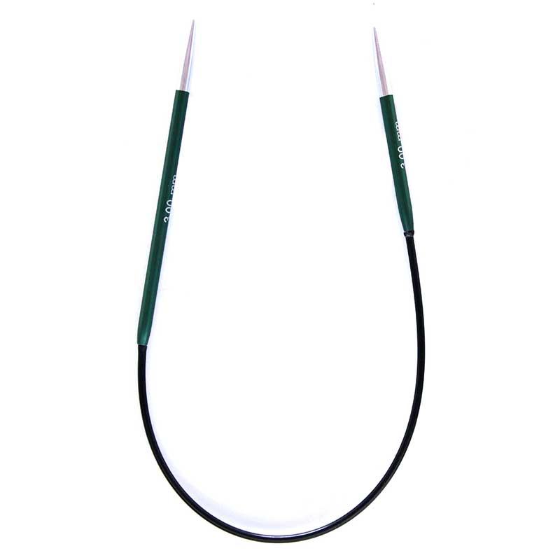Buy KnitPro Zing Double Pointed Pins Set of 5 (15cm) – Black Sheep