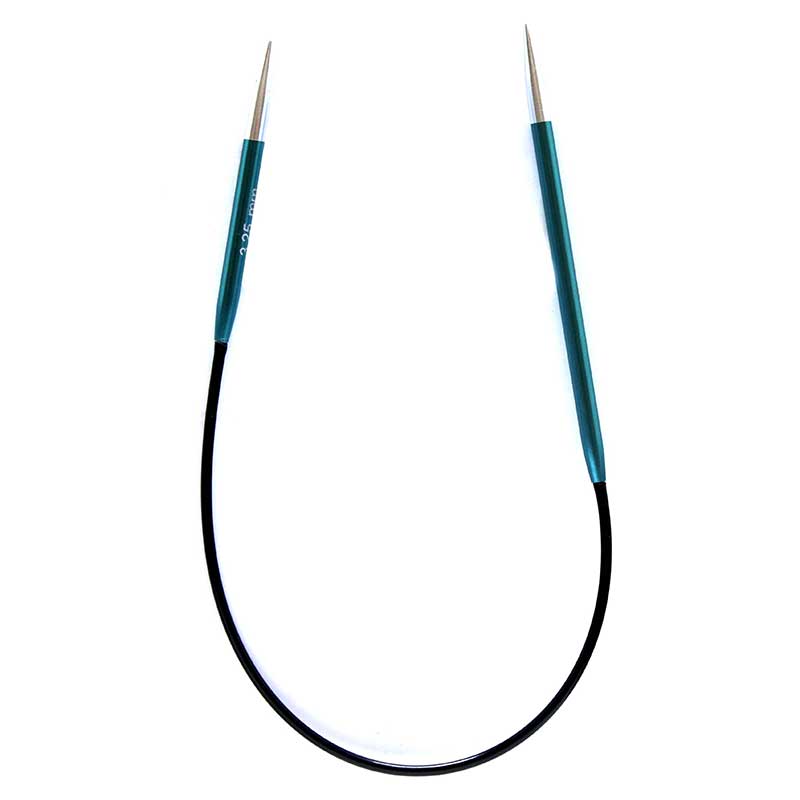 Buy KnitPro Zing Double Pointed Pins Set of 5 (15cm) – Black Sheep