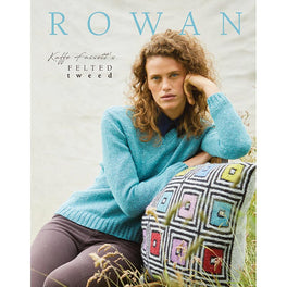 Rowan - Kaffe Fassett's Felted Tweed