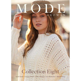 Mode at Rowan - Collection Eight