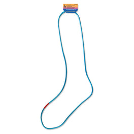 Pony Sock Blocker - Size 42-43 - Blue