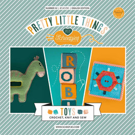 Pretty Little Things - Toys