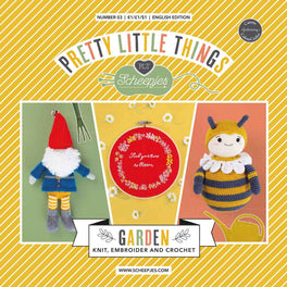 Pretty Little Things - Garden
