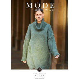 Rocha Sweater in Rowan Kidsilk Haze & Kid Classic - Digital Version RM007-00002