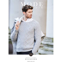 Beckford Sweater in Rowan Alpaca Soft Dk - Digital Version RM007-00021