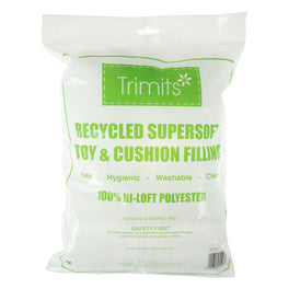 Toy Filling - Stuffing: Recycled - One Bag