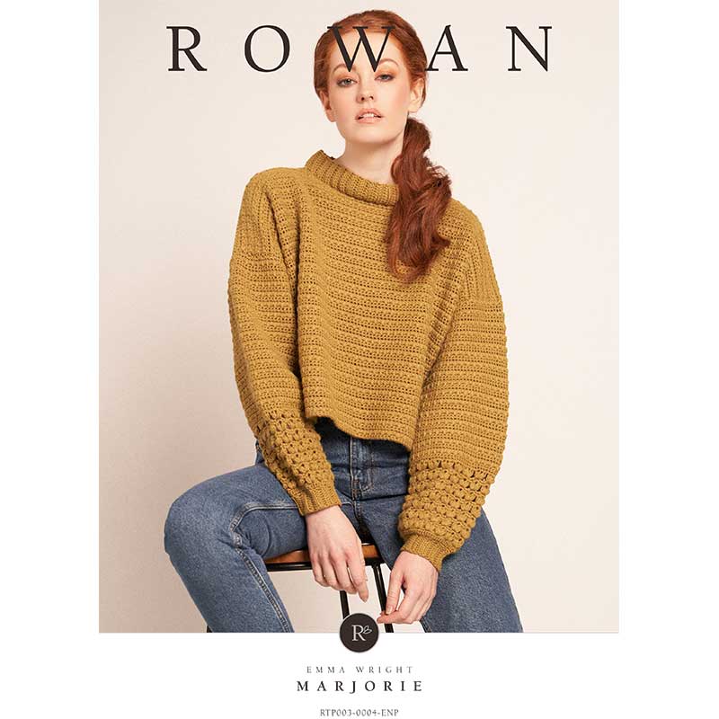 Mohali Bakers Air Force Pixel Snake Skin Sweater Rowan Wools Buy