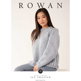 Ice Sweater in Rowan Big Big Wool - Digital Version RTP005-00004