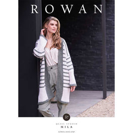 Mila in Rowan Cotton Cashmere & Kidsilk Haze - Digital Version RTP006-0005