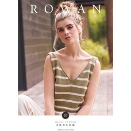 Skyler in Rowan Summerlite Dk - Digital Version RTP006-0009