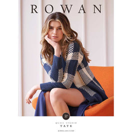 Tate in Rowan Summerlite 4Ply - Digital Version RTP006-0012