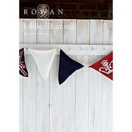 Free Download - Rowan Jubilee Bunting