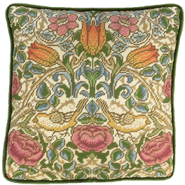 Rose Tapestry - Tapestry Kit