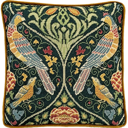 Seasons Tapestry