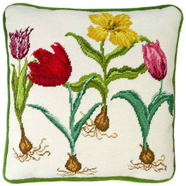 Tulip Tapestry