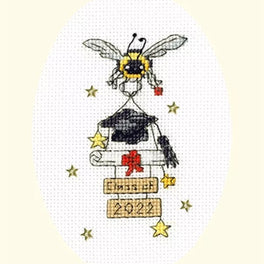Could Not Bee Prouder - Greeting Card
