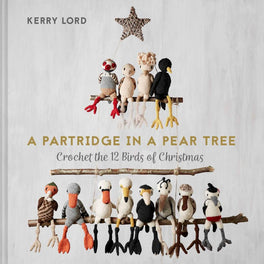 A Partridge In A Pear Tree by Kerry Lord