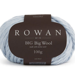 Rowan BIG Big Wool