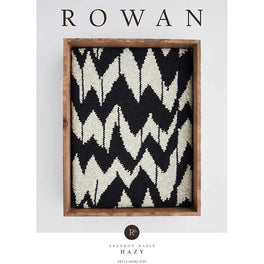 Hazy Jacket or Sweater in Rowan SoftYak Dk - Digital Version