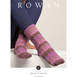 Horsforth in Rowan Sock - Digital Version ZB324-00002