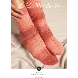Kirkstall in Rowan Sock - Digital Version ZB324-00003