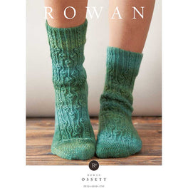 Ossett in Rowan Sock - Digital Version ZB324-00004