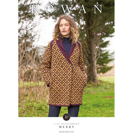 Merry Coatigan in Rowan Alpaca Soft Dk - Digital Version ZB328-00007