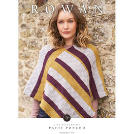 Patti Poncho in Rowan Alpaca Soft Dk - Digital Version ZB328-00011