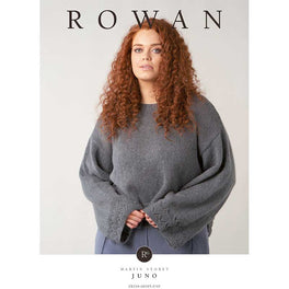 Juno Sweater in Rowan Kid Classic - Digital Version ZB329-00005