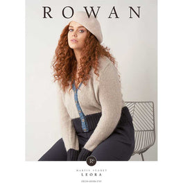 Leora Cardigan in Rowan Kid Classic - Digital Version ZB329-00006