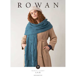 Lux Wrap in Rowan Kid Classic - Digital Version ZB329-00007