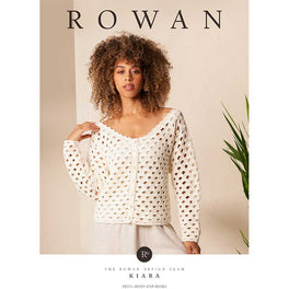 Kiara in Rowan Handknit Cotton - Digital Version ZB331-00004