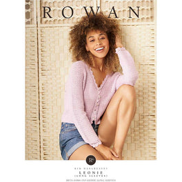Leonie (Long Sleeves) in Summerlite 4ply - Digital Version ZB331-00006
